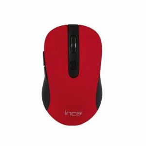 Inca IWM-233RK 1600 dpı Silent Wireless Mouse Sessiz