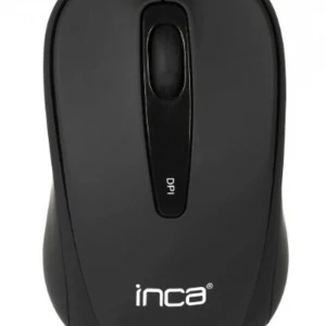 Inca IWM-31TRS Silent Wireless Optik  Sessiz Mouse