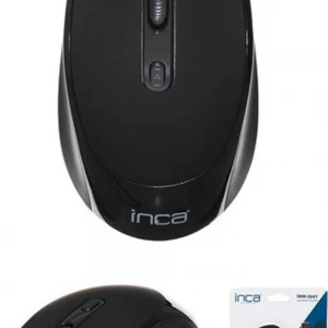 Inca IWM-394T 2.4 GHZ 1600Dpi Kablosuz Mouse