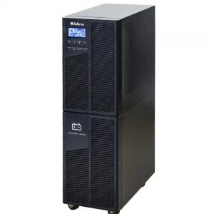 Inform DSP EVO LCD 10 KVA ONLINE (12V-X7AH)4-9 DAKİKA