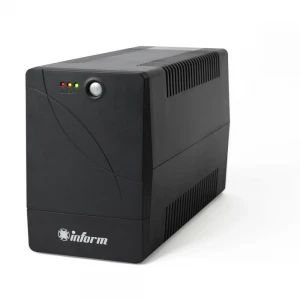 Inform Guardian 2000A LINE-INTERACTIVE KGK 7-20 D 12v-9ah