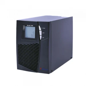 Inform Sinus EVO LCD 3 KVA ONLINE (6X9AH)