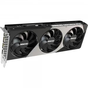 Inno3D Nvidia Geforce RTX5080 X3 16GB 256BIT Gddr7 N50803-16D7-176068N Ekran Kartı