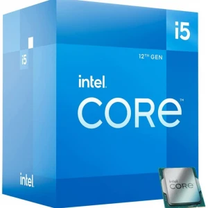 Intel Alder Lake i5 12600K 1700Pin Fansız Box Kutulu 12.Nesil İşlemci