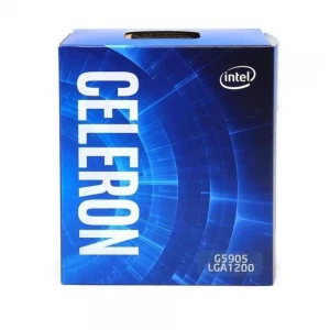 Intel Celeron G5905 3.50GHz 4Mb 2 Çekirdek 1200P Box İşlemci