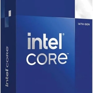 Intel Core i3 14100F Box 3.50GHz 4 Çekirdek 12MB L3 Önbellek Soket 1700 Kutulu İşlemci