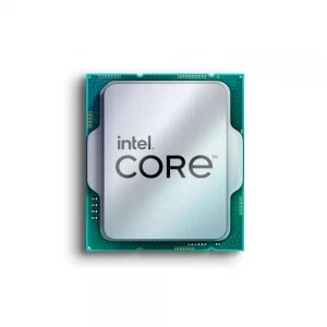 Intel Core i7 13700KF TRAY 3.40GHz 16 Çekirdek 30MB L3 Önbellek Soket 1700 Kutusuz İşlemci