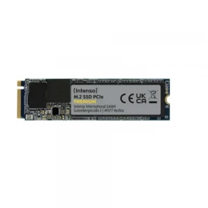 Intenso 250GB Premium Gen.3x4 NVMe 1.3 2100MB-1100MB-s Ssd Disk