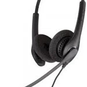 Jabra Bız 1500 Duo QD Çift Taraflı Kulaklık