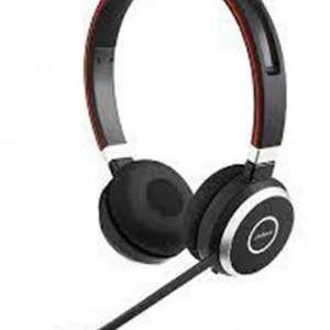 Jabra Evolve 65 SE USB NC MS Kablosuz Kulaklık