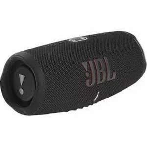 JBL Charge 5 Bluetooth IP67 Siyah Hoparlör 