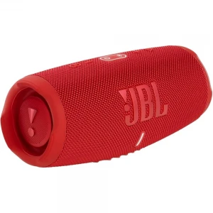 JBL Charge 5 Bluetooth  IPX7 Kırmızı Bluetooth Hoparlör