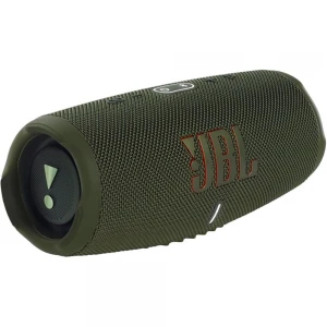JBL Charge 5 Bluetooth  IPX7 Yeşil Bluetooth Hoparlör