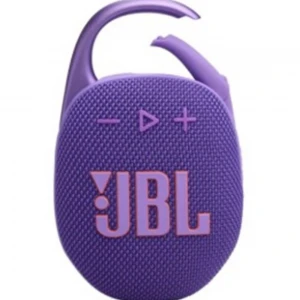 JBL Clip 5 Bluetooth Mor Hoparlör IP67