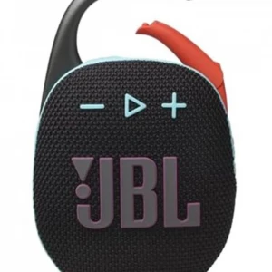 JBL Clip 5 Bluetooth Siyah Turuncu Hoparlör IP67