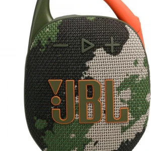 JBL Clip 5 Bluetooth Squad Hoparlör IP67