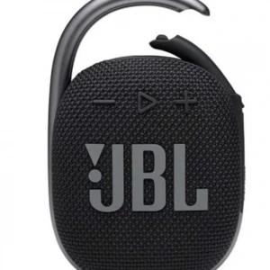 JBL CLIP4 Bluetooth Siyah Hoparlör IP67