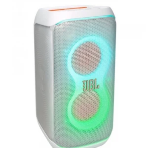 JBL Partybox Clup120 Beyaz Bluetooth Hoparlör