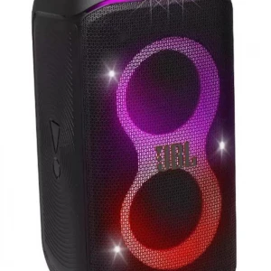 JBL Partybox Clup120 Siyah Bluetooth Hoparlör