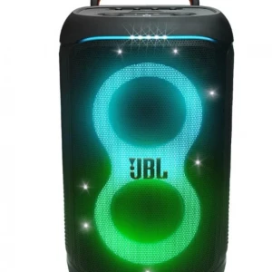 JBL Partybox Clup520 Siyah Bluetooth Hoparlör