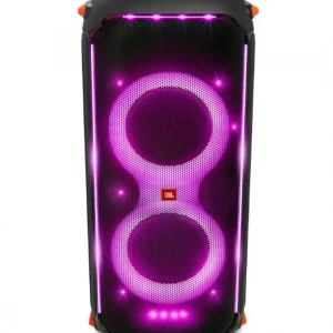 JBL Partybox Clup710 Siyah Bluetooth Hoparlör