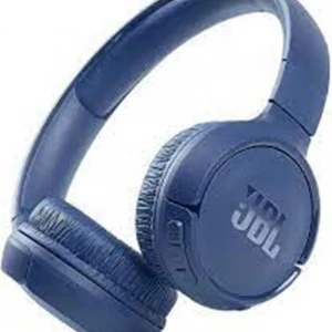 JBL Tune 520BT Mavi Kulak Üstü Bluetooth Kulaklık (İthalat Firma Garantili)