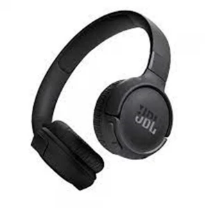 JBL Tune 520BT Siyah Kulak Üstü Bluetooth Kulaklık (İthalat Firma Garantili)