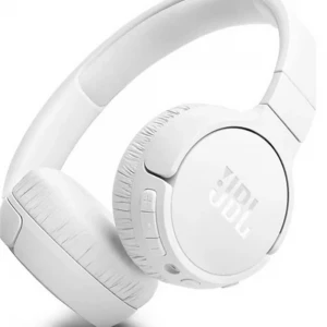 JBL Tune 670BT Beyaz Bluetooth Kulak Üstü Kulaklık
