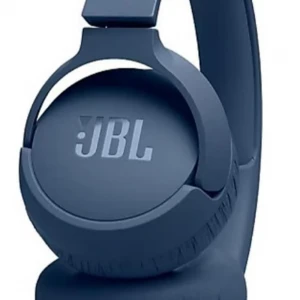 JBL Tune 670BT Mavi Bluetooth Kulak Üstü Kulaklık