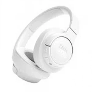 JBL Tune 720Bt Beyaz Kablosuz Bluetooth Kulak Üstü Kulaklık