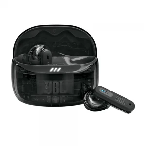 JBL Tune Beam2 Bluetooth Kulakİçi Kulaklık Ghost Siyah