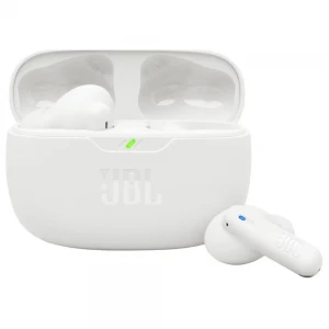 JBL Wave Beam2 Bluetooth Kulakİçi Kulaklık Beyaz