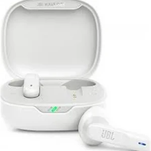 JBL Wave Flex Bluetooth Kulakİçi Kulaklık Beyaz