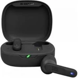 JBL Wave Flex Bluetooth Kulakİçi Kulaklık Siyah