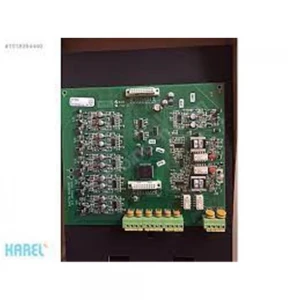 Karel EXP48C (2-6) Genişletme Modülü