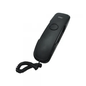 Karel TM902 Siyah Duvar Telefonu