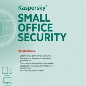 Kaspersky Ep.Sec.for Bus.Select 21Kul.3Yıl Yenileme