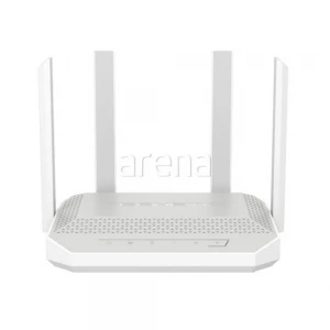 KEENETIC KN-2312-01-EU AX3000 Mesh Wi-Fi 6 4G+ Modem Router 2 SIM Yuvası ve Çok İşlevli USB 3.0