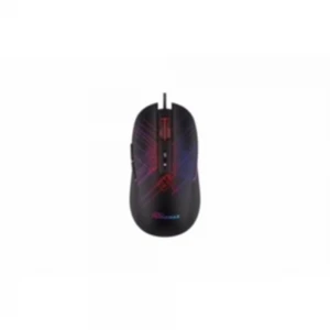 Kınamax Kx-Gm042 RGB 3200 Dpi Optical Sensor Multi Color Gaming Mouse 