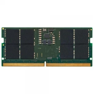 Kingston 16GB DDR5 4800MHZ CL40 Notebook Ram Value KVR48S40BS8-16 SoDimm Ram