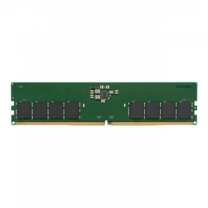 Kingston 16GB Value KVR56U46BS8-16 5600MT-S Ddr5 Non-Ecc CL46 Pc Ram 1rx8