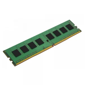 Kıngston 32Gb 2666Mhz Ddr4 Cl19 Pc Ram - Kvr26N19D8-32  Pc Ram