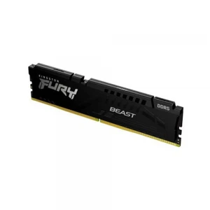 Kıngston 32GB Ddr5 5600MHZ CL40 Pc Ram Fury Beast KF556C40BB-32 Ram