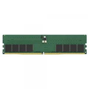 Kıngston 32GB Ddr5 5600MHZ CL40 Pc Ram KVR56U46BD8-32 Ram