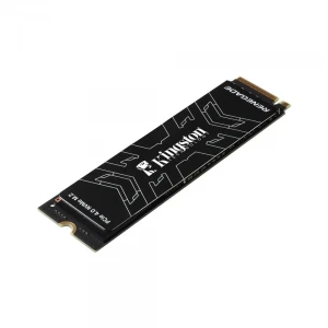 Kingston 4TB Renegade SRNGD-4000G 7300-7000 MB-s PCIe 4.0 NVMe SSD Disk