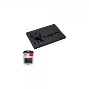 Kingston 960Gb Ssdnow A400 2.5" Sata3 500-450 SA400S37-960G Ssd