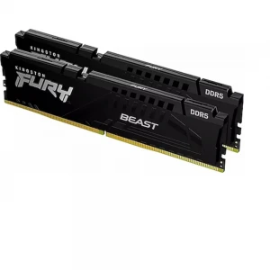 Kingston Beast 64 GB (2x32) 6000 MHz CL36 KF560C36BBEK2-64 DDR5 Ram