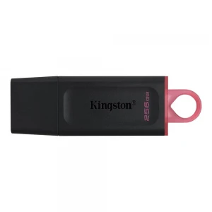Kingston DTX-256GB 256GB USB3.2 Gen 1 DataTraveler Exodia (Black + Pink)Flash Bellek