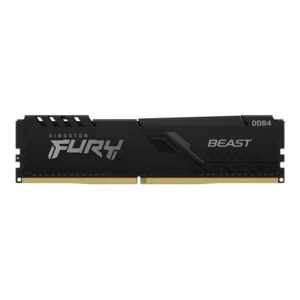 Kingston KF436C18BB- Fury Beast Black 16 GB 3600 MHz DDR4 CL18 KF436C18BB-16 Pc Ram