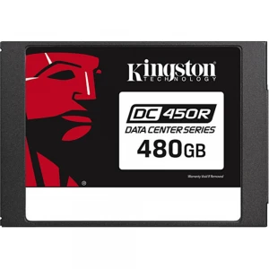 Kingston SEDC450R-480G 480GB 2,5" ENTERPRİSE